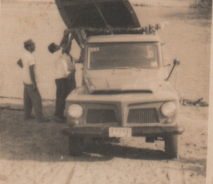 Fotografia histórica de Nova Iorque - MA