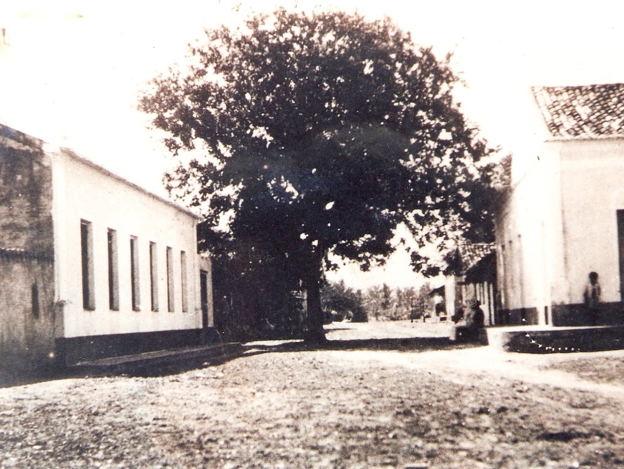 Nova Iorque, MA — antiga