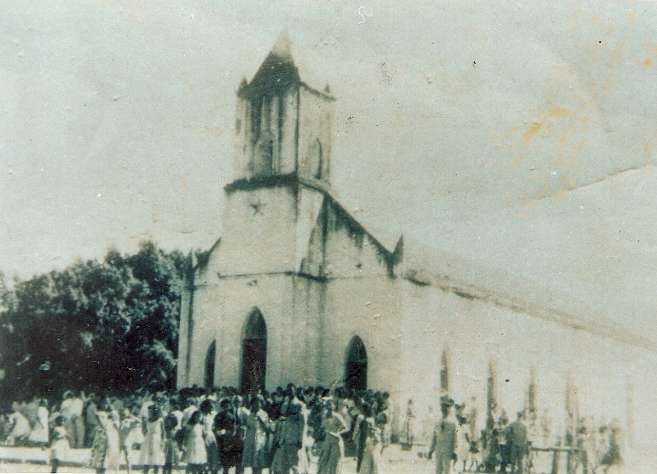 Igreja de Santo Antônio