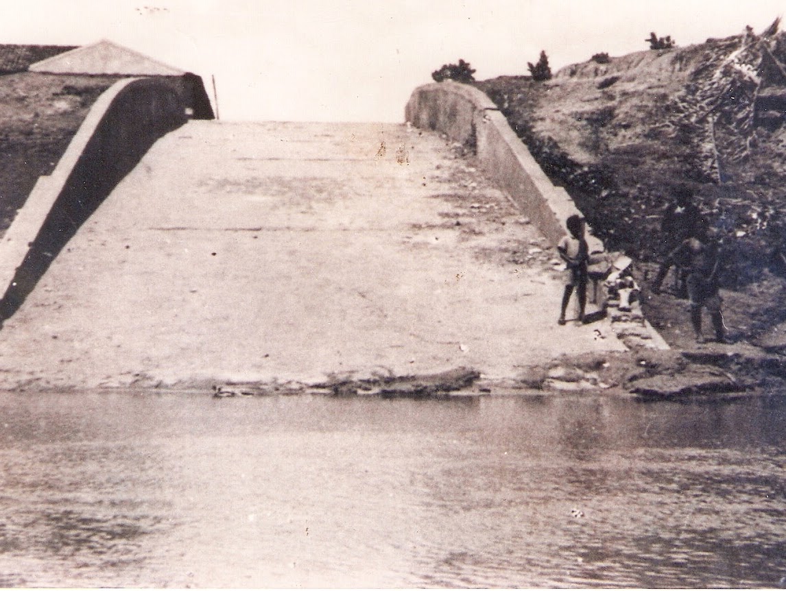 Nova Iorque, MA — antiga