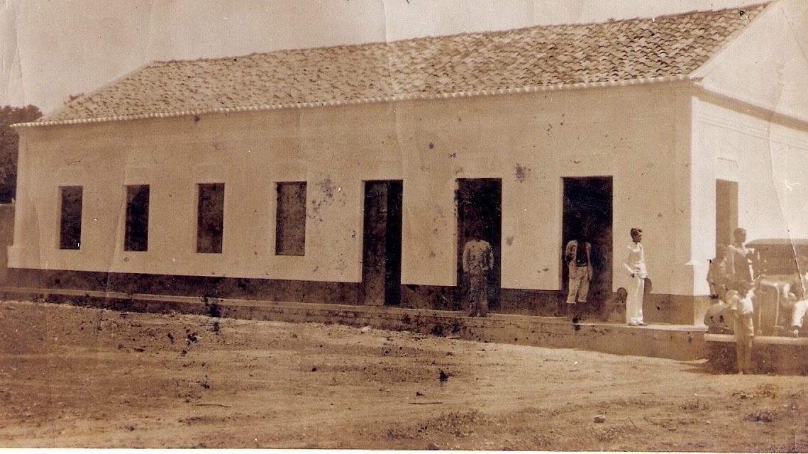 Nova Iorque, MA — antiga