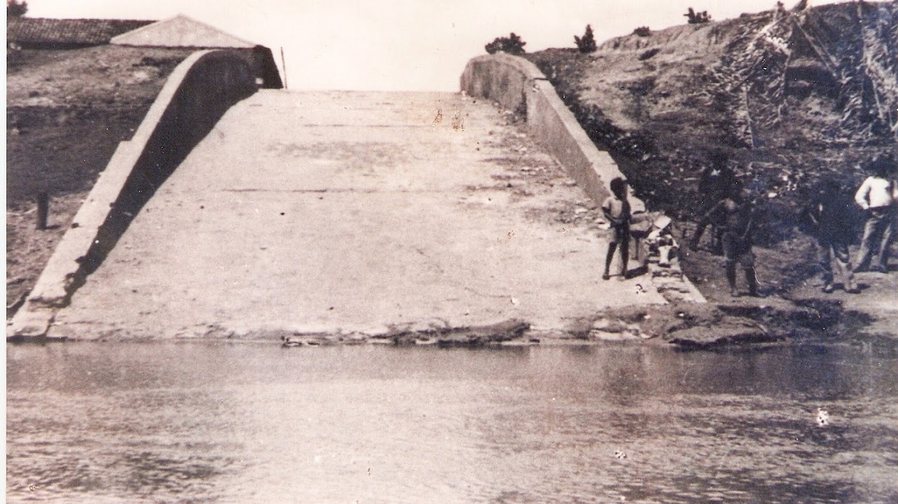 Nova Iorque, MA — antiga
