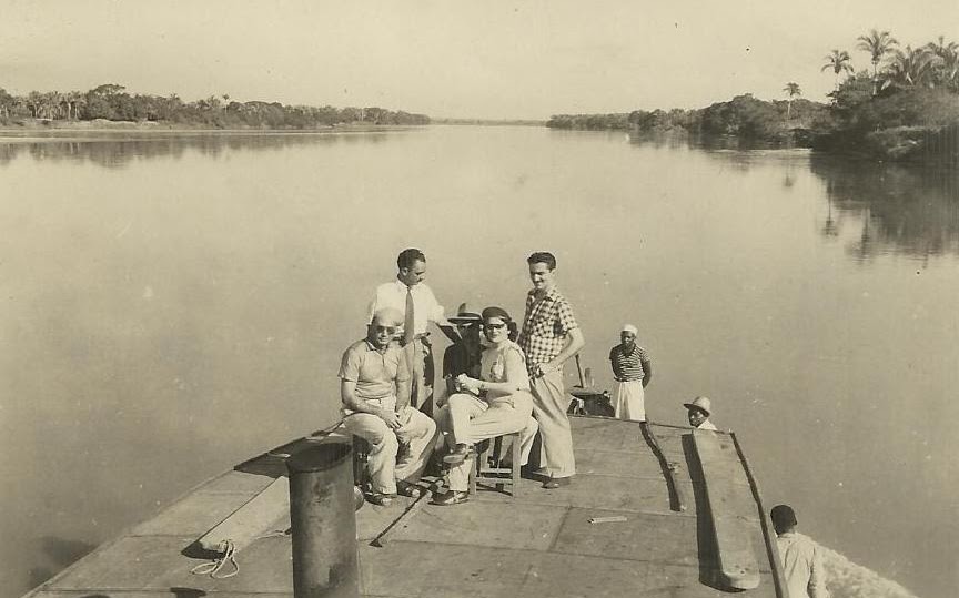 Fotografia histórica de Nova Iorque - MA