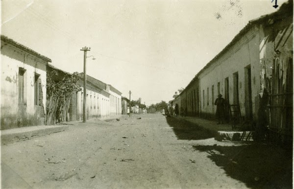 Rua da Antiga Cidade. 8/8