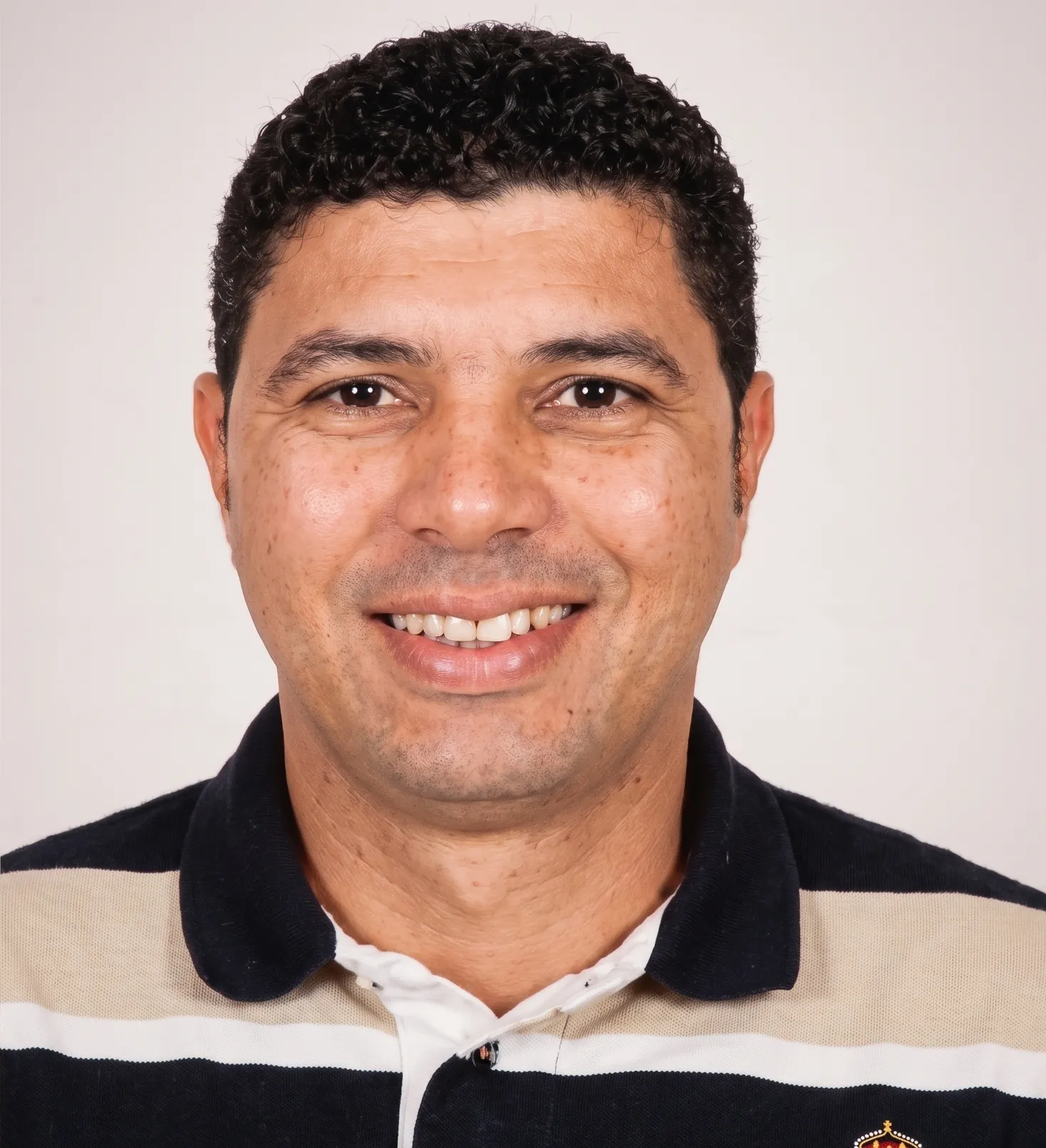 Carlos Gustavo Ribeiro Guimarães