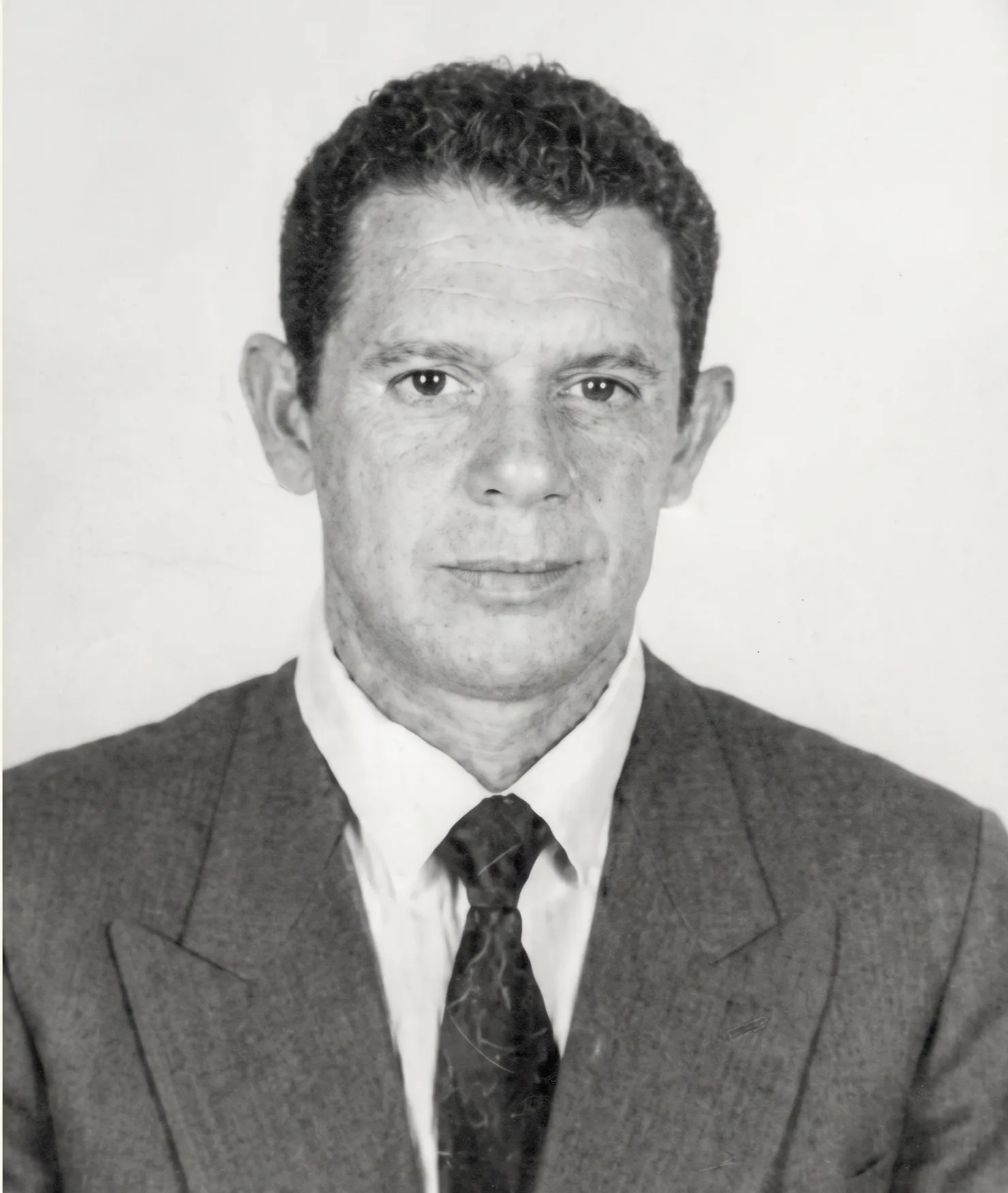 Manoel Carvalho Sobrinho