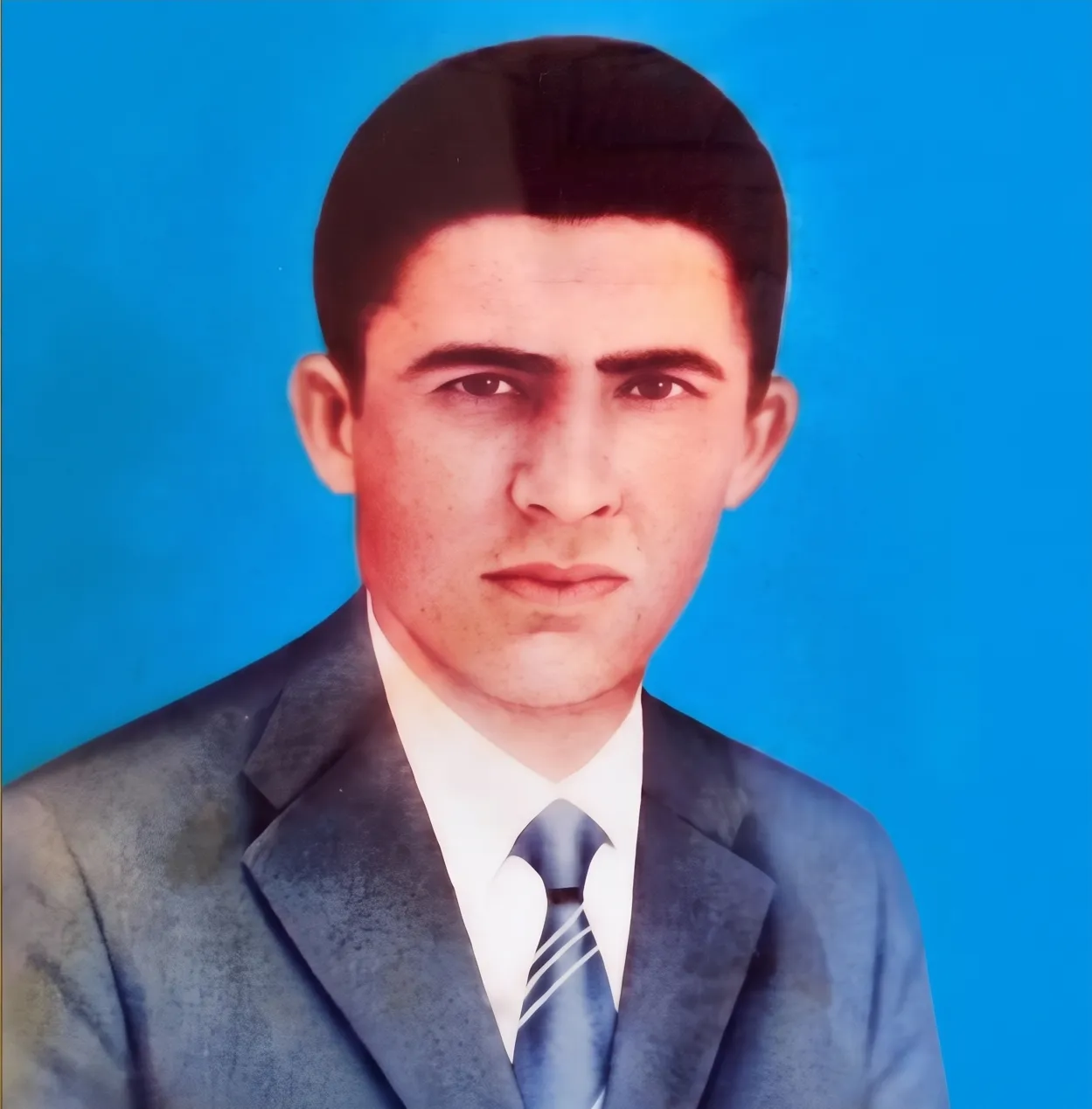 João Luís Freire Guimarães