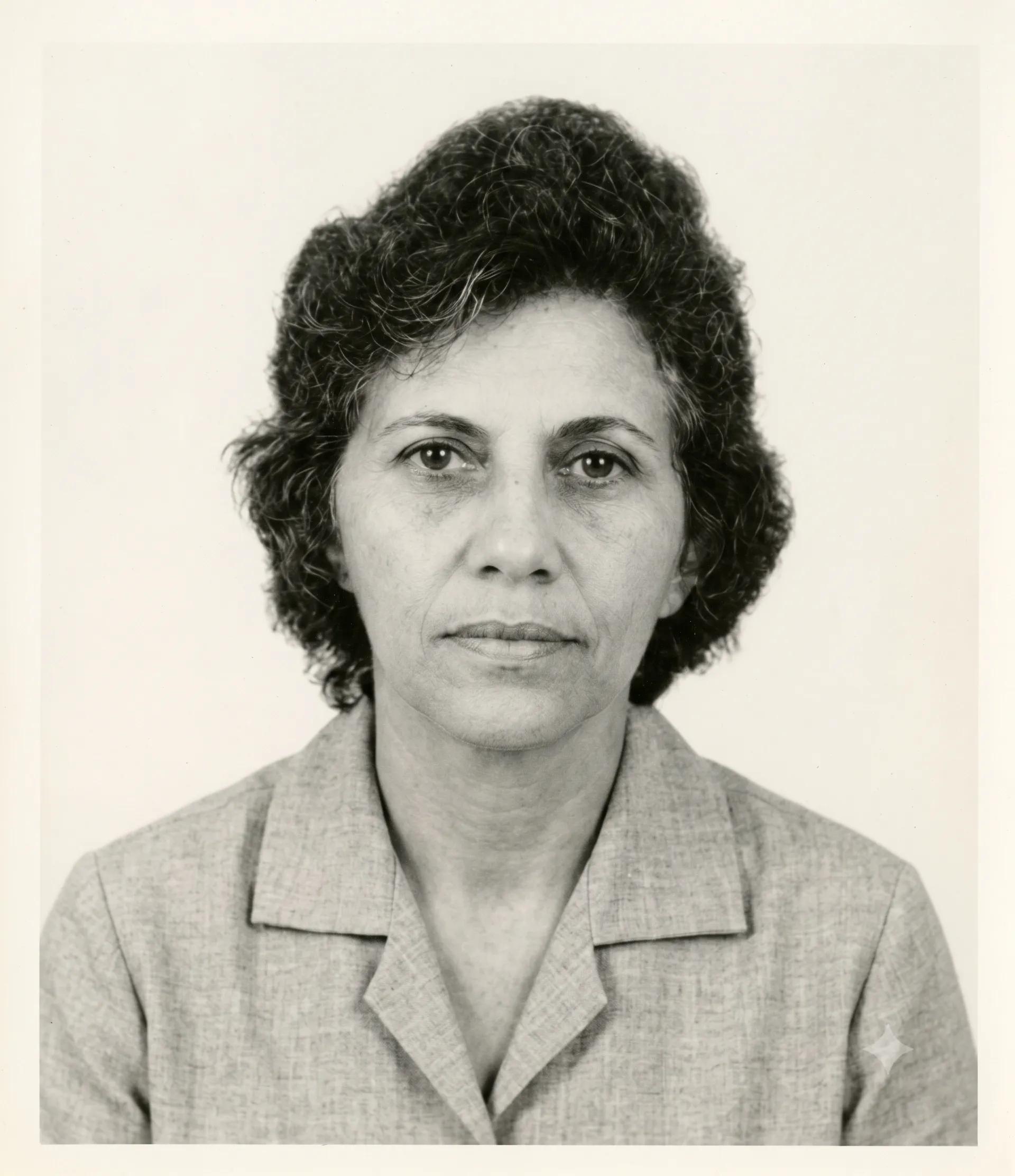 Maria de Jesus Neiva de Santana