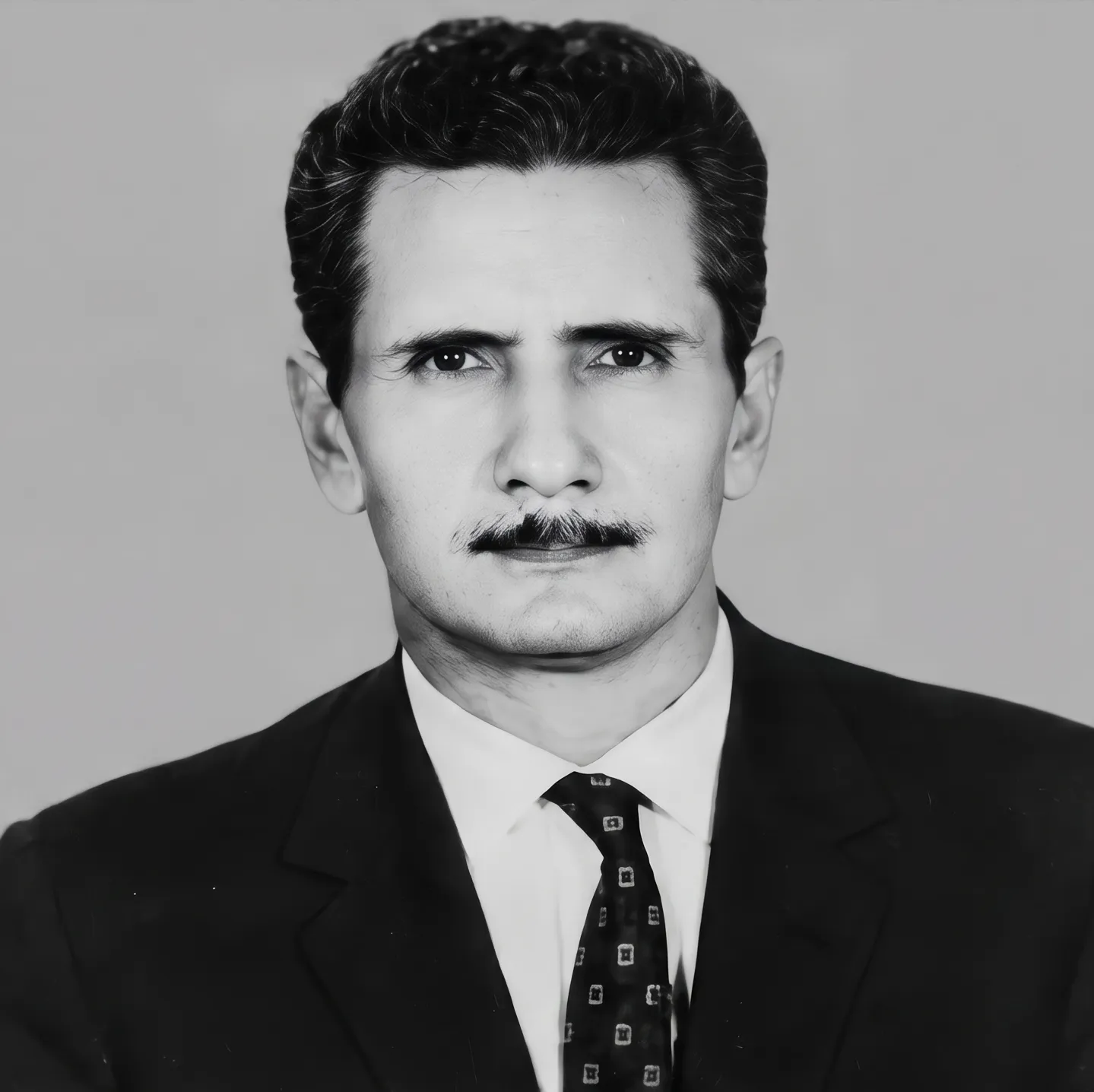 Bernadino Rêgo Filho