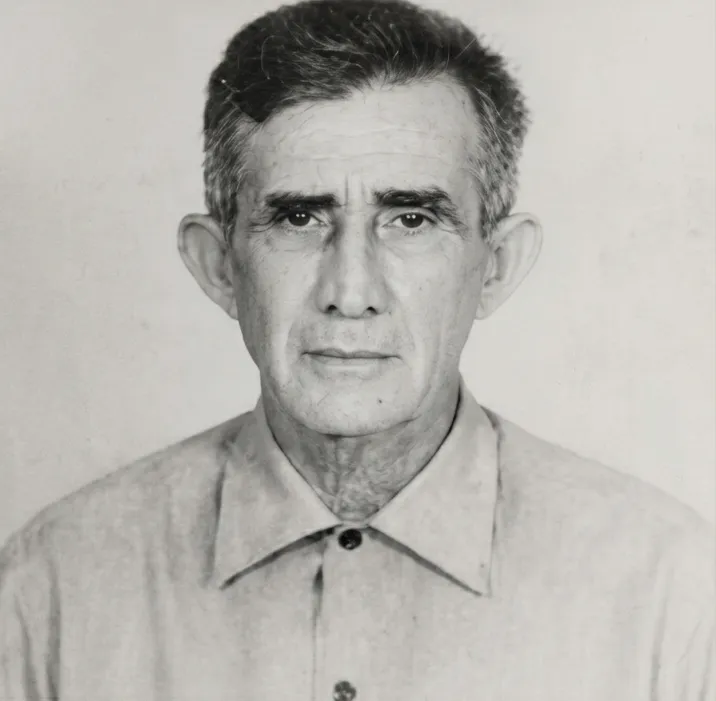 José Lopes Milhomem