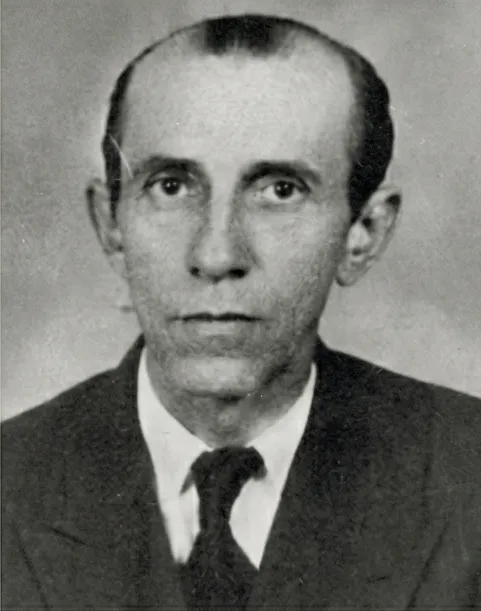 Justo Neiva de Sousa